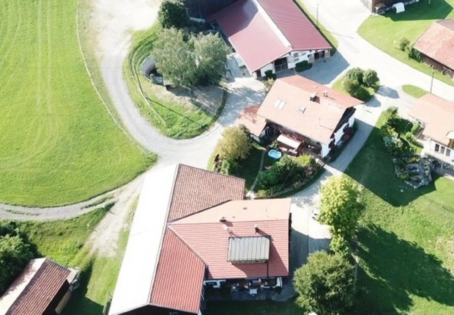 Ferienhaus Koegel Nesselwang Apartment