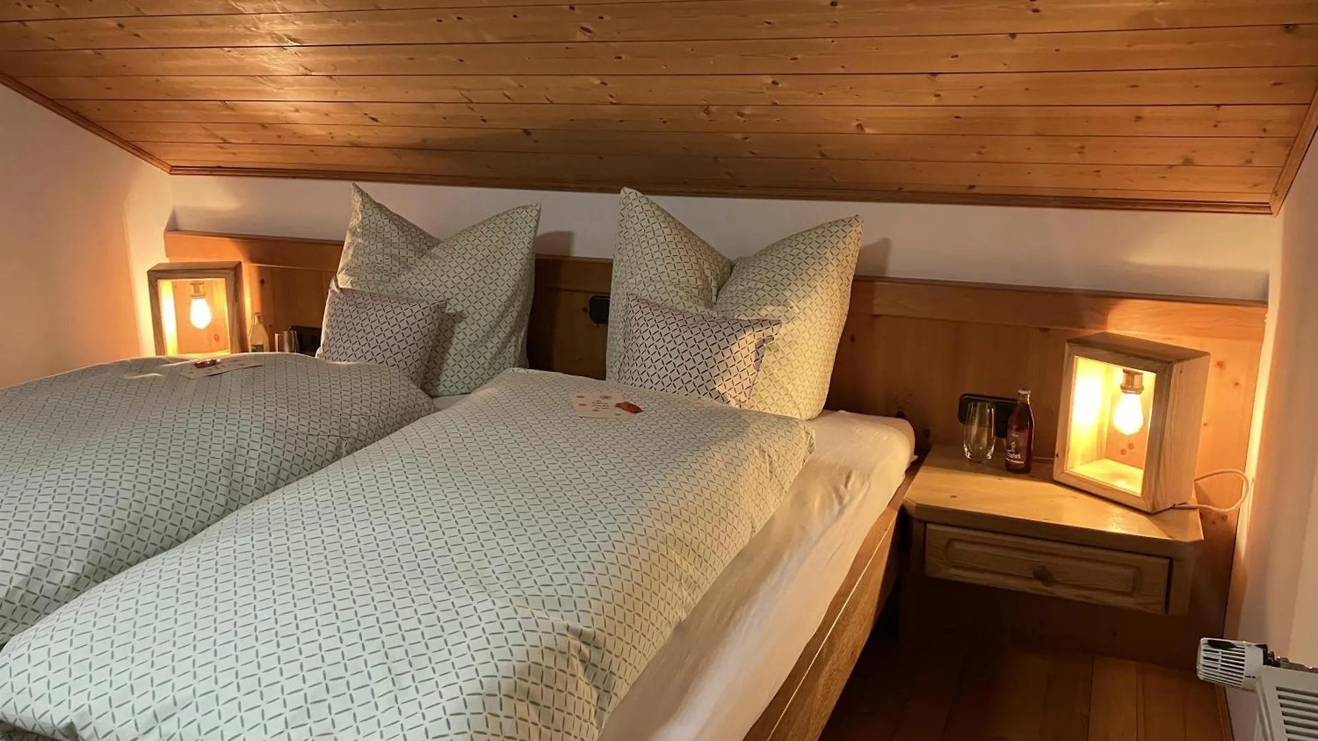 Ferienhaus Koegel Nesselwang Apartment