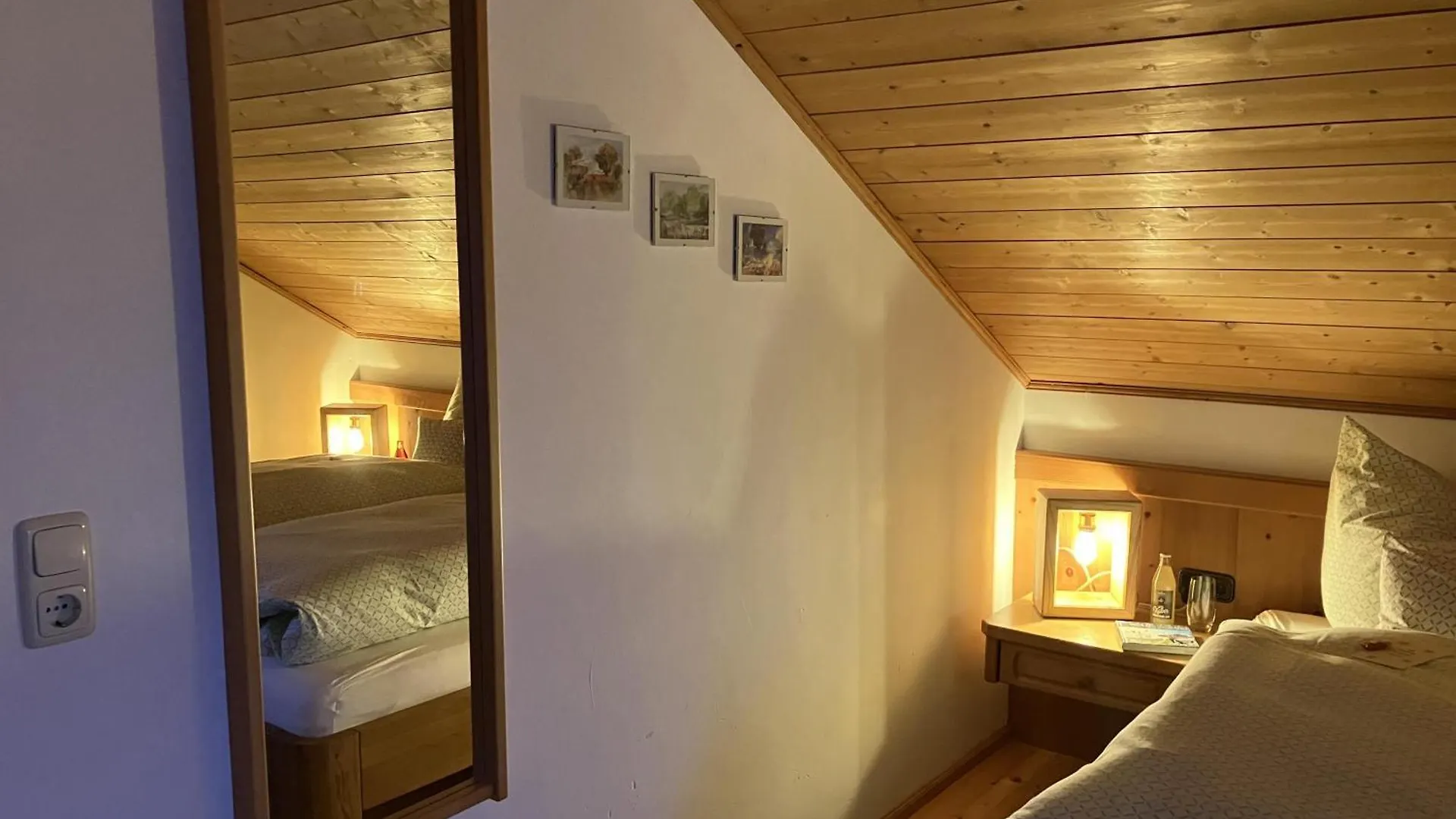 Ferienhaus Koegel Nesselwang