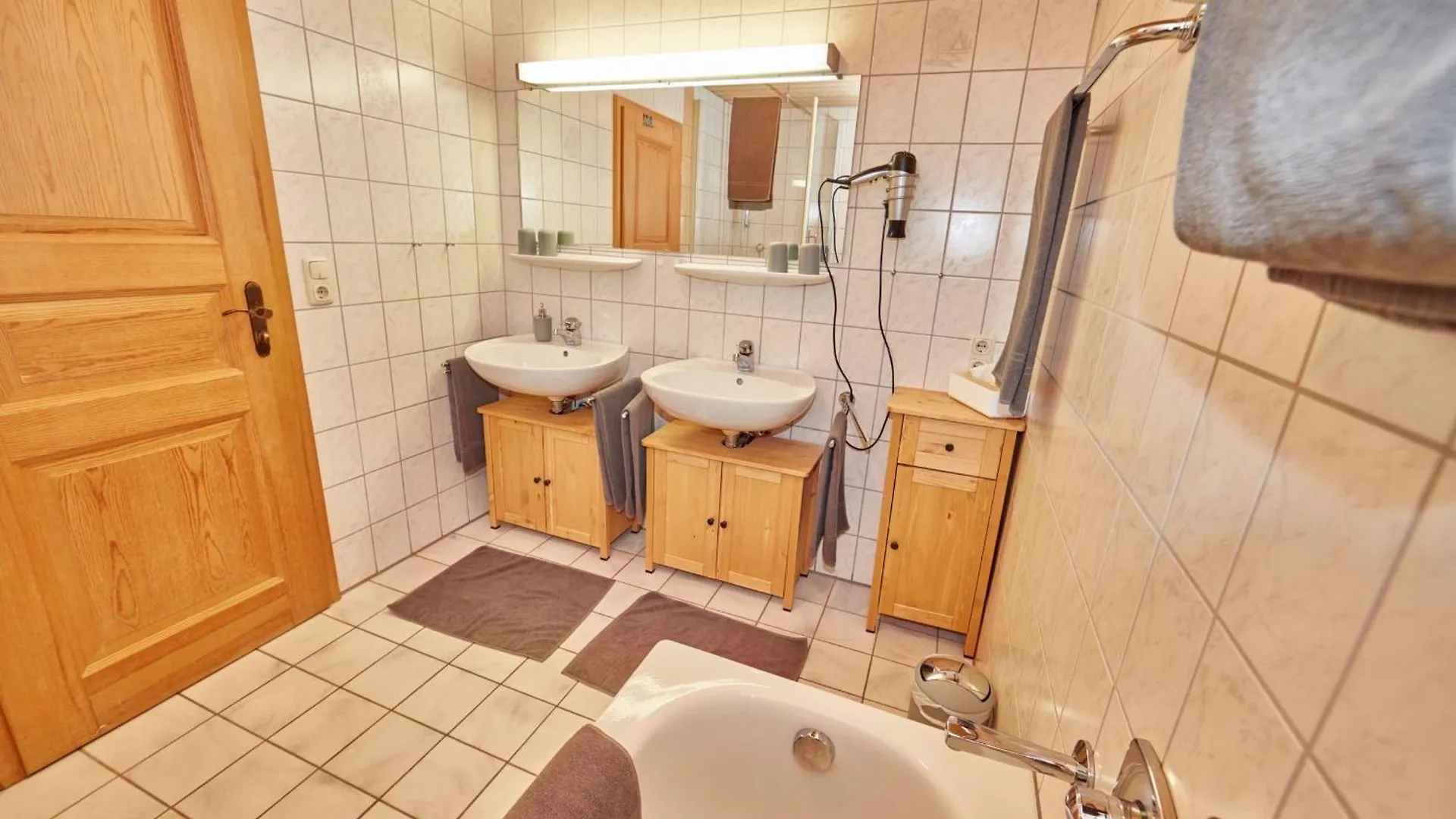 Ferienhaus Koegel Nesselwang Apartment