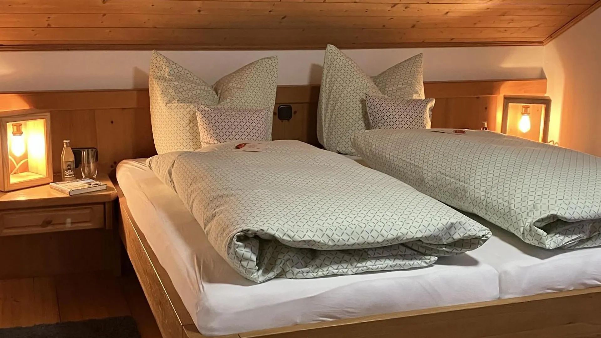 Ferienhaus Koegel Nesselwang Apartment
