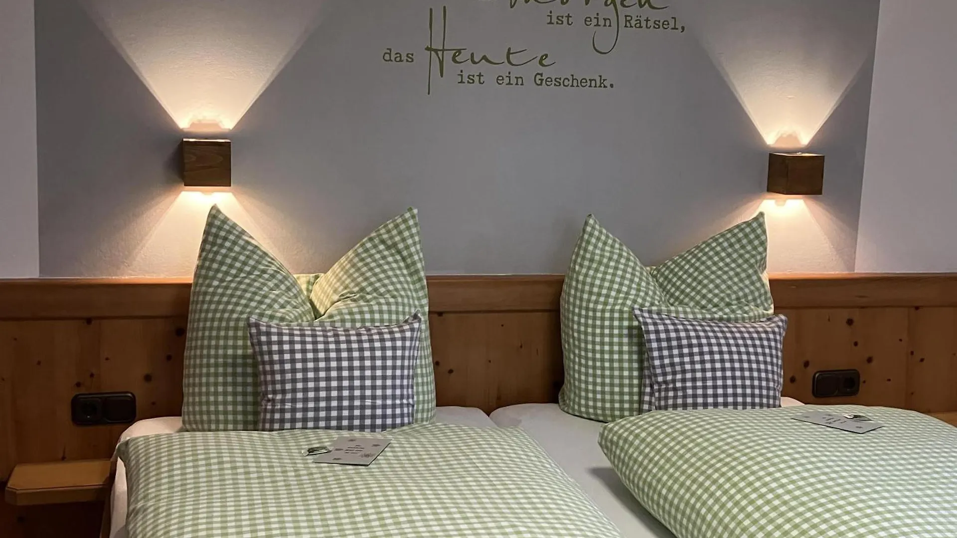 Ferienhaus Koegel Nesselwang