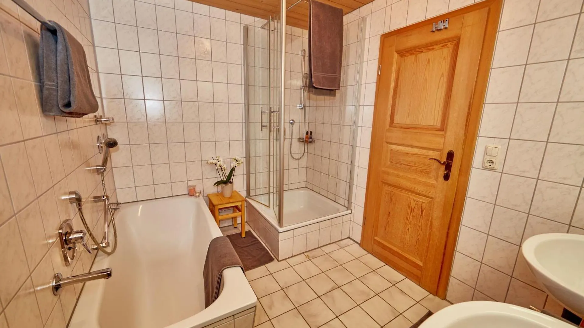 Ferienhaus Koegel Nesselwang